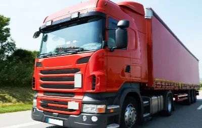 Bursa Alaşehir Ambar Kargo