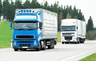 Bursa ile Alaşehir Arası Eşya Taşıma